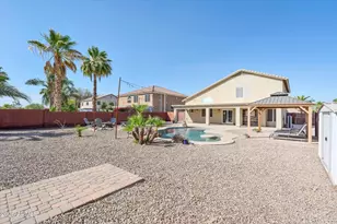 31656 N Blackfoot Dr, San Tan Valley, AZ 85143 - Photo 51
