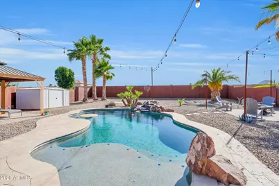 31656 N Blackfoot Drive, San Tan Valley, AZ 85143 - Photo 55
