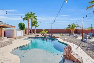 31656 N Blackfoot Dr, San Tan Valley, AZ 85143 - Photo 55