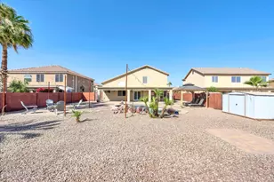 31656 N Blackfoot Dr, San Tan Valley, AZ 85143 - Photo 53