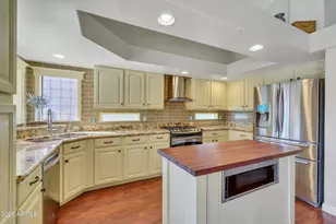 31656 N Blackfoot Dr, San Tan Valley, AZ 85143 - Photo 19