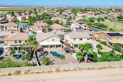 31656 N Blackfoot Drive, San Tan Valley, AZ 85143 - Photo 67