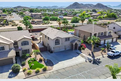31656 N Blackfoot Drive, San Tan Valley, AZ 85143 - Photo 61