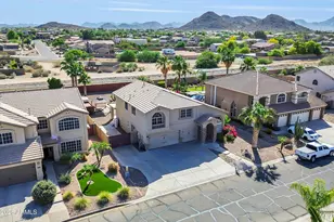 31656 N Blackfoot Dr, San Tan Valley, AZ 85143 - Photo 61