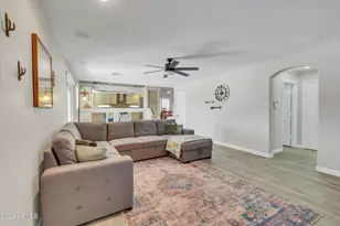 31656 N Blackfoot Dr, San Tan Valley, AZ 85143 - Photo 25