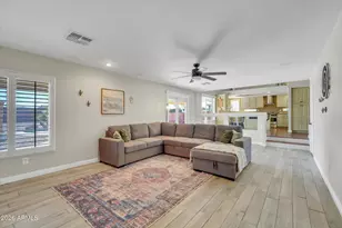 31656 N Blackfoot Dr, San Tan Valley, AZ 85143 - Photo 23