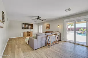 31656 N Blackfoot Dr, San Tan Valley, AZ 85143 - Photo 21