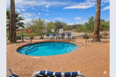 312 S 224th Drive, Buckeye, AZ 85326 - Photo 33