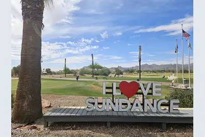312 S 224th Drive, Buckeye, AZ 85326 - Photo 21