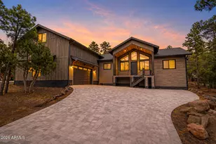4520 W Hawthorn Rd, Show Low, AZ 85901 - Photo 1