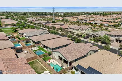 20945 E Raven Drive, Queen Creek, AZ 85142 - Photo 65
