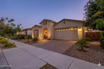 20945 E Raven Drive, Queen Creek, AZ 85142 - Photo 71