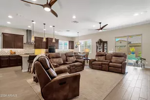 20945 E Raven Dr, Queen Creek, AZ 85142 - Photo 15