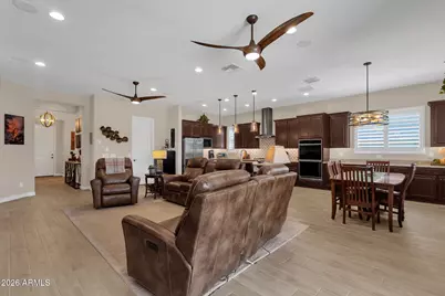 20945 E Raven Drive, Queen Creek, AZ 85142 - Photo 17