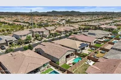 20945 E Raven Drive, Queen Creek, AZ 85142 - Photo 67