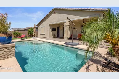 20945 E Raven Drive, Queen Creek, AZ 85142 - Photo 49