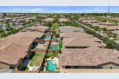 20945 E Raven Drive, Queen Creek, AZ 85142 - Photo 69