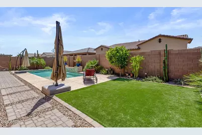 20945 E Raven Drive, Queen Creek, AZ 85142 - Photo 55