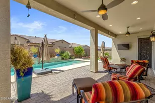 20945 E Raven Dr, Queen Creek, AZ 85142 - Photo 47