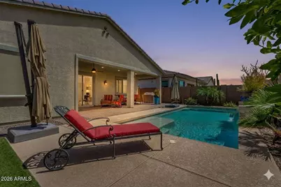 20945 E Raven Drive, Queen Creek, AZ 85142 - Photo 73