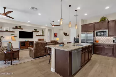 20945 E Raven Drive, Queen Creek, AZ 85142 - Photo 11