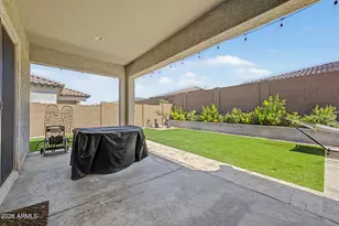 3911 W Buist Ave, Laveen, AZ 85339 - Photo 27