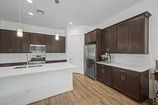 3911 W Buist Ave, Laveen, AZ 85339 - Photo 5