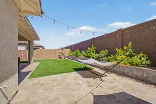 3911 W Buist Ave, Laveen, AZ 85339 - Photo 29