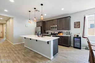 1352 N Larat Ln, Coolidge, AZ 85128 - Photo 5