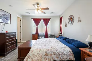 1352 N Larat Ln, Coolidge, AZ 85128 - Photo 23