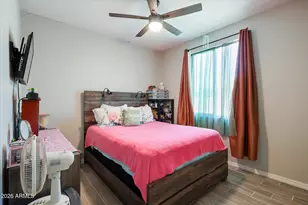1352 N Larat Ln, Coolidge, AZ 85128 - Photo 33