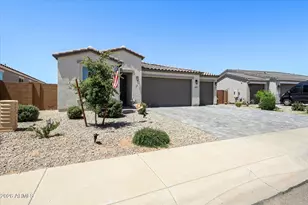 1352 N Larat Ln, Coolidge, AZ 85128 - Photo 3