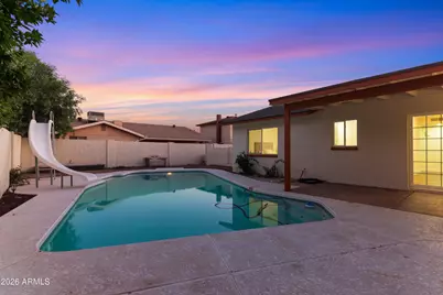 4853 W Cheryl Drive, Glendale, AZ 85302 - Photo 59