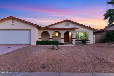 4853 W Cheryl Drive, Glendale, AZ 85302 - Photo 57