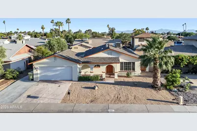 4853 W Cheryl Drive, Glendale, AZ 85302 - Photo 45