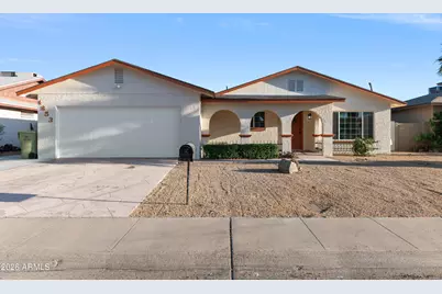 4853 W Cheryl Drive, Glendale, AZ 85302 - Photo 3