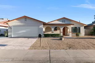 4853 W Cheryl Dr, Glendale, AZ 85302 - Photo 3