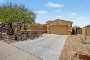 12790 S 184th Ave, Goodyear, AZ 85338 - Photo 3