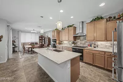 44614 N 41st Drive, New River, AZ 85087 - Photo 13