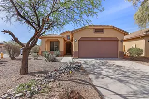 45099 W Desert Cedars Ln, Maricopa, AZ 85139 - Photo 1