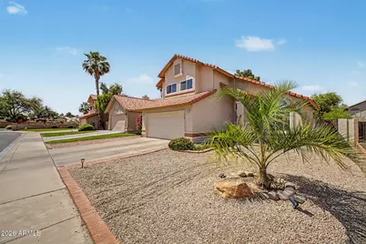 1238 W Seashore Drive, Gilbert, AZ 85233 - Photo 9