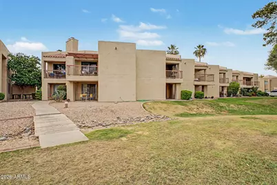 9275 E Mission Lane #116, Scottsdale, AZ 85258 - Photo 29