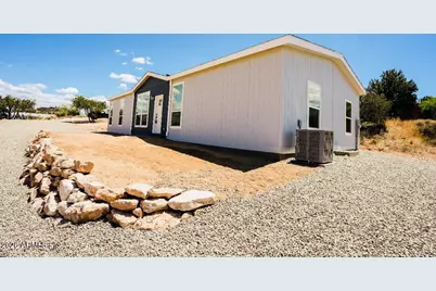 4710 N Lazy Lariat Lane, Rimrock, AZ 86335 - Photo 3