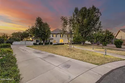 4402 E Indigo Bay Drive, Gilbert, AZ 85234 - Photo 1