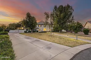 4402 E Indigo Bay Dr, Gilbert, AZ 85234 - Photo 1