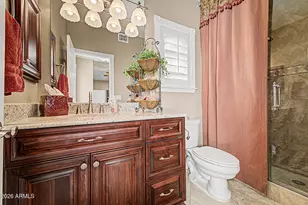 4402 E Indigo Bay Dr, Gilbert, AZ 85234 - Photo 35