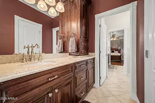 4402 E Indigo Bay Dr, Gilbert, AZ 85234 - Photo 45
