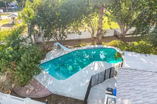 4402 E Indigo Bay Dr, Gilbert, AZ 85234 - Photo 71