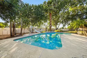 4402 E Indigo Bay Dr, Gilbert, AZ 85234 - Photo 57
