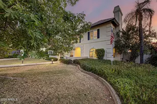 4402 E Indigo Bay Dr, Gilbert, AZ 85234 - Photo 53